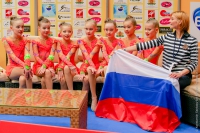 © ВФЭГ (RFAG)