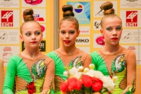 © ВФЭГ (RFAG)