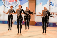 © ВФЭГ (RFAG)
