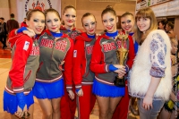 © ВФЭГ (RFAG)
