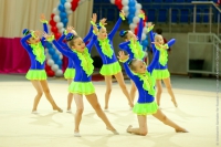 © ВФЭГ (RFAG)