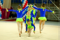 © ВФЭГ (RFAG)