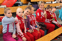 © ВФЭГ (RFAG)