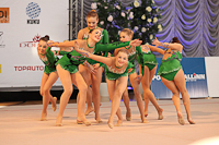 © ВФЭГ (RFAG)