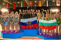 © ВФЭГ (RFAG)
