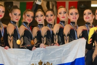 © ВФЭГ (RFAG)