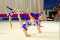 © ВФЭГ (RFAG)