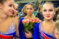 © ВФЭГ (RFAG)