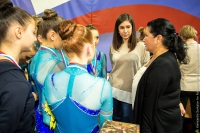 © ВФЭГ (RFAG)